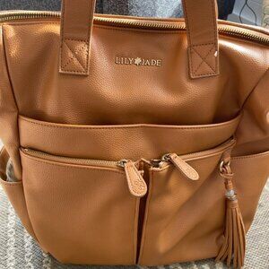 Lily Jade Caroline Convertible Tote